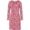 Lazy Jacks Womens/Ladies Petal Long-Sleeved Dress