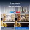 HIKVISION 2MP 4G Full-Color Night Vision Outdoor Security Camera CN Plug (adapter Included)