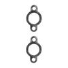 24-841-01S Cylinder Head Gasket Kit Kohler CH17 CH18 CH19 CH20 CH21 CH22 CH23 CH24 CH25 17HP 18HP 19HP 20HP 21HP 22HP 23HP 24HP 25HP