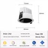 LED-verlichting – LED inbouwlampen