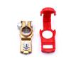 2Pcs Battery Terminals Connectors Clamps For Caravan Car Van Motorhome Boat