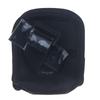 Wireless Transmitter Bodypack Holder Portable Lightweight Carrier Sturdy Guitar Accessories Shoulder Strap Pouch Storage Case