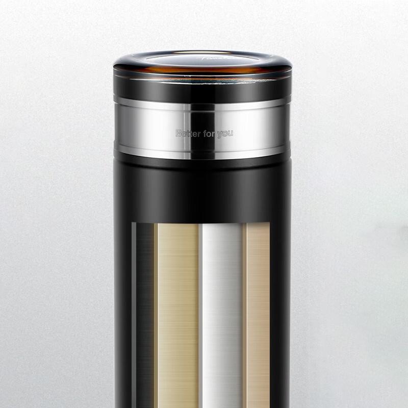 Fuguang FU+ Classic Stainless Steel Vacuum Insulated Mug