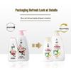 Liúshen Aloe Vera Cooling & Hydrating Shower Gel