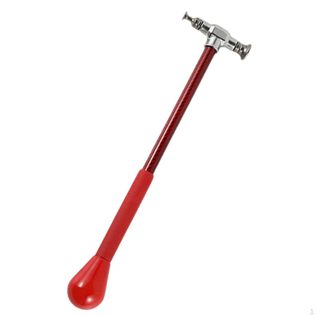 Car Paintless Dents Repair Hammer Set Hand Tool for Refrigerator SUV