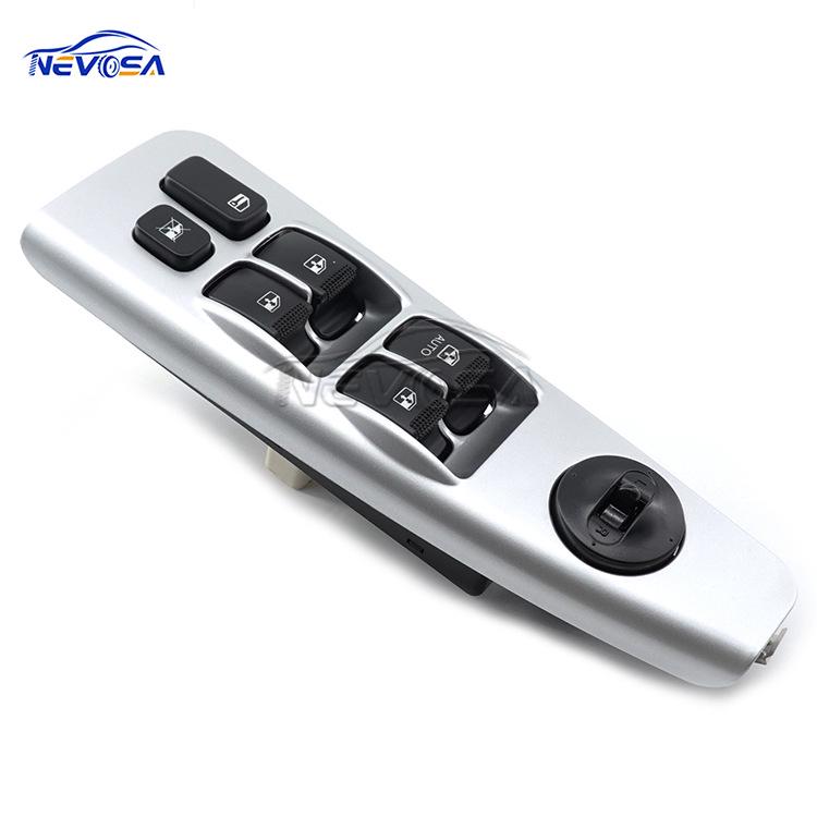 Kia Cerato Power Window Switch Regulator 93570-2F200