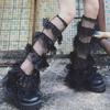 Women's Ruffle Lace Leg Warmer Cute Sheer Mesh Leg Sleeves Sweet Knee Highs Socks Baggy Cuffs Leg Cover Boot Socks