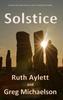Solstice by Greg Michaelson Paperback Book 9781917334129