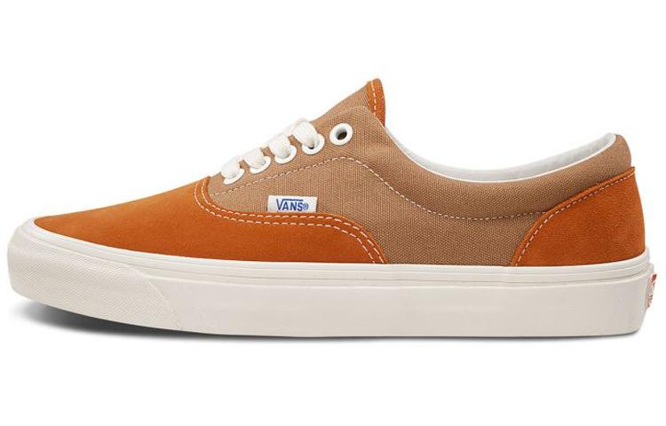 Era Vans Lx Замша Холст Ржавый Бурундук VN0A3CXNVQR 40.5