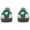 PUMA SUEDE VTG Cow Split Leather Vintage Low top Casual Shoes Unisex Gray Green 374921-25