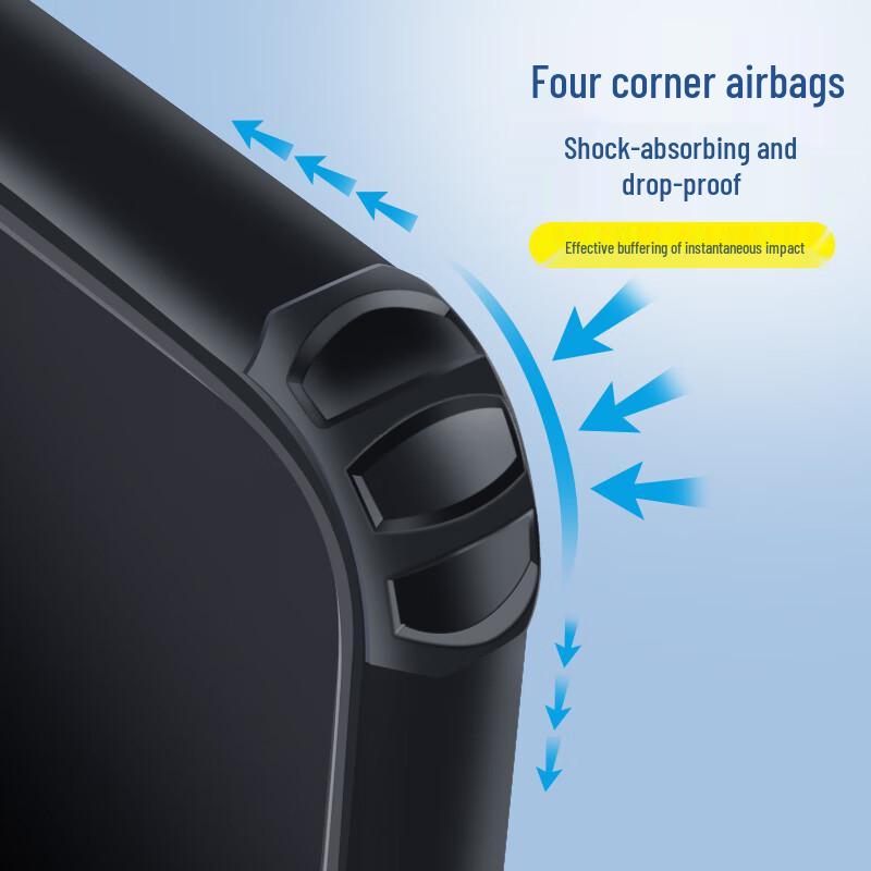 Blue Ape Matte Armor Phone Case for Huawei