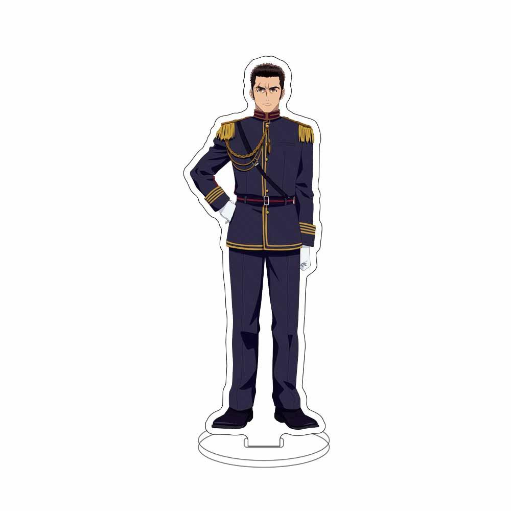 Cartoon Anime Del Giappone Il Mio Felice Matrimonio Figure Saimori Miyo Kudō Kiyoka Acrilico Espositori E Alzate Modello Piastra Scrivania Decor Cospaly Ventole Regalo