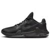 Air Max Impact 4 Black Off Noir Sneakers Casual Shoes DM1124-004