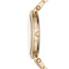 Michael Kors MK3406 Darci Blue Dial Ladies Watch