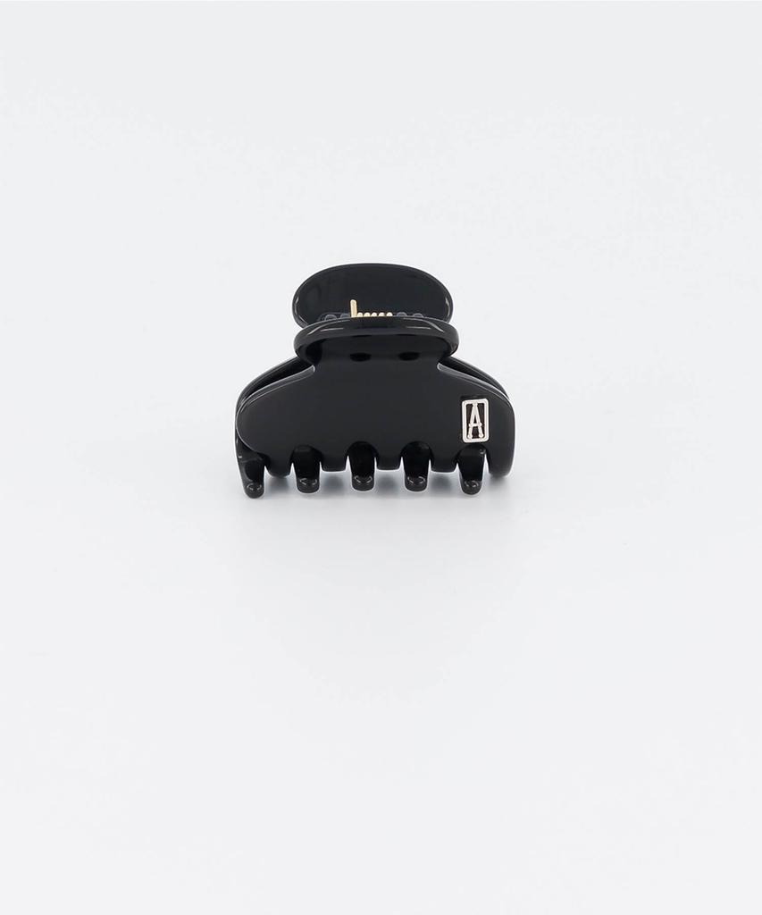 Alexandredeparis Saint-Germain Hair Clip Black Baby