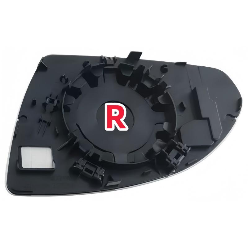 For Kia K5 OPTIMA 2016-2019 Car Rearview Mirror Unheated Mirror with Heating Car Mirror 87611-D4000 87621-D4000 Interior Mirrors6