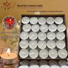 LIEI Tea Light Candles