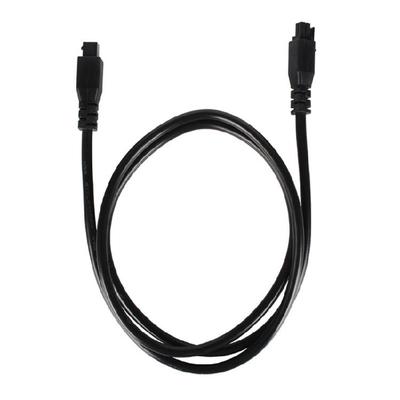 1M 4Pin Lite Extension Cable Copper Wire for Lab Mini 3D Printers Ensuring Consistent Power and Signal