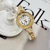 Women's Fashion Quartz Watches with Bare Diamond Design - Customizable Hot Sellers!