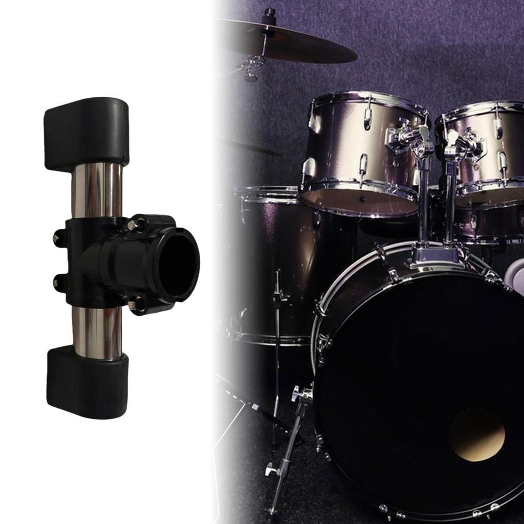 Drum Rack Parts Accessories Sturdy Multifunction Expansion Easy to Install