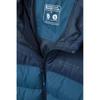 Mountain Warehouse Men's Seasons Padded Jacket
