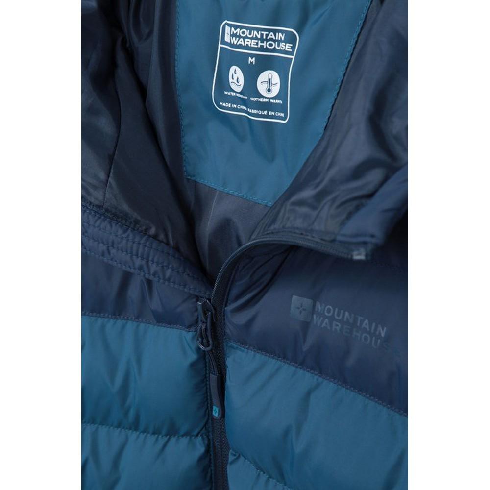 Mountain Warehouse Men's Seasons Padded Jacket