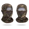 Quick-Dry Camouflage Mask: Ice Silk Elastic Sun Protection for Outdoor Activities