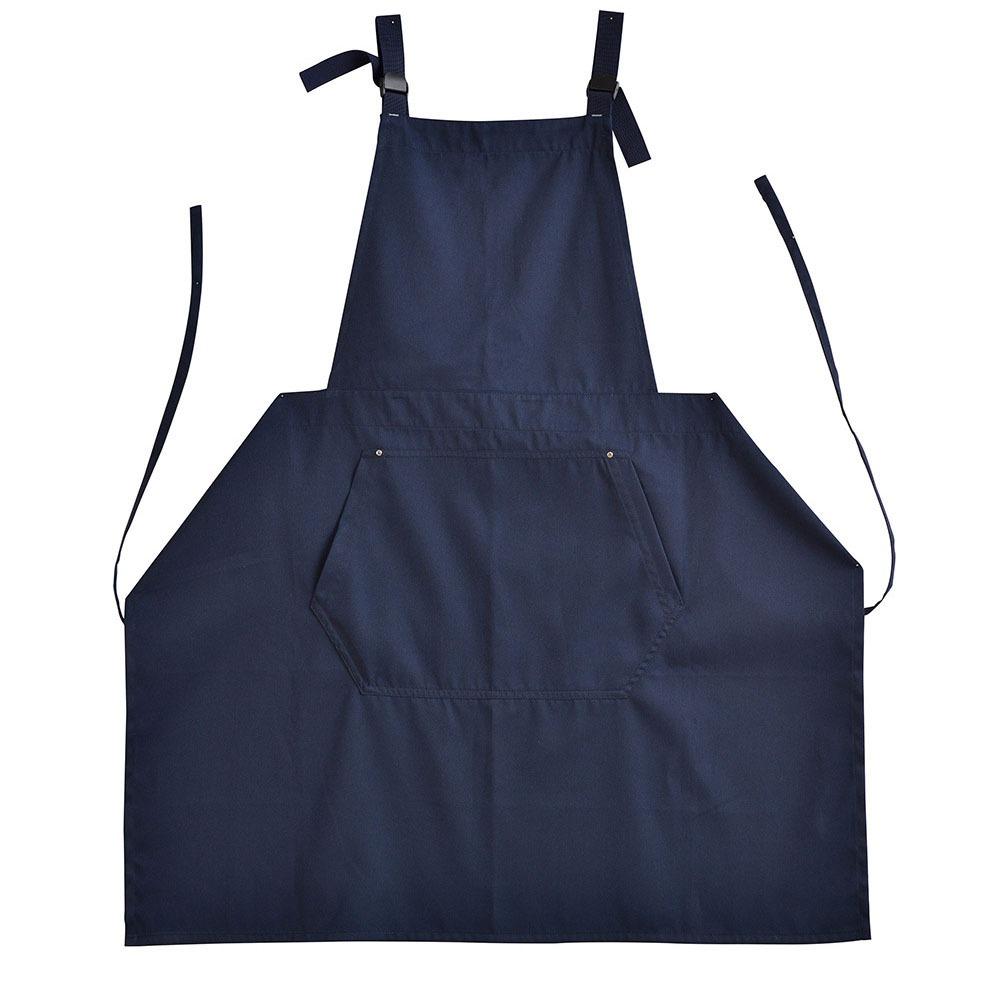 Workwear Korean Restaurant Apron Apron Adjustable Kitchen Aprons  Picnics Parties BBQ Camping