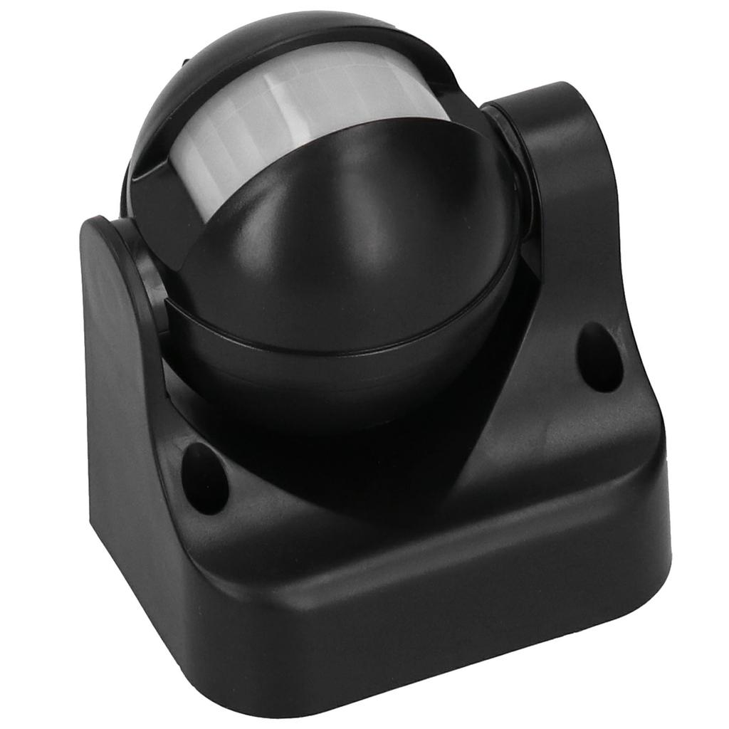 110?240V Wide Angle PIR Infrared Motion Sensor Detector Movement Switch Light Switch