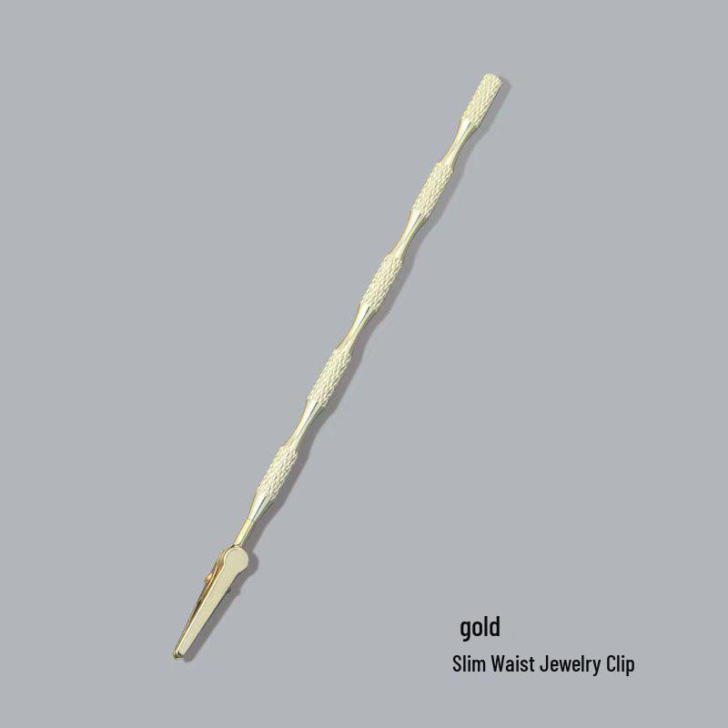 Помощник для застежки браслета: Легкий помощник для застегивания браслета