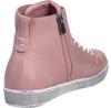 Кроссовки Andrea Conti High Top