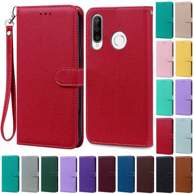 For Honor 20 Lite Case Book Cover For Huawei Honor 20S Wallet Flip Case For Huawei Honor 20Lite Honor 20S Leather Phone Cases
