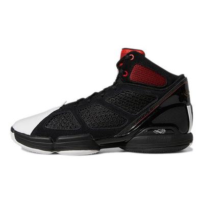 Adizero Rose 1.5 Restomod Zwart Levendig Rood Heren Sneakers Kern-Zwart Wolk-Wit GY0245