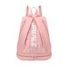 Waterproof Women Sports Backpack Large Capacity Lady Swimming Bag New Gym Fitness Bag  Sports