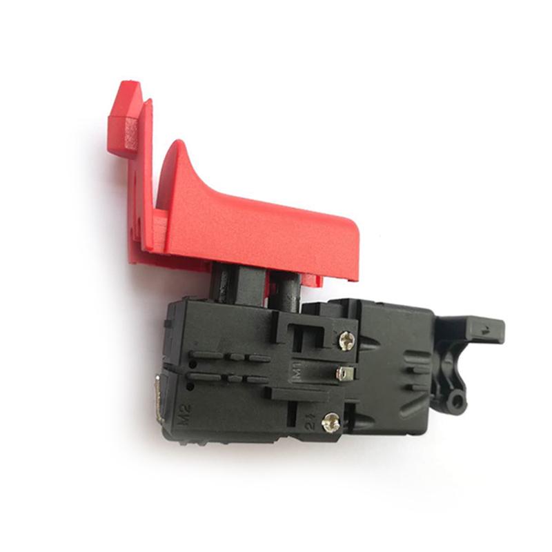 For Bosch GBH2-26de GBH2-26dfr Drill Switch GBH 2-26e GBH2-26dre GBH2-26 Re