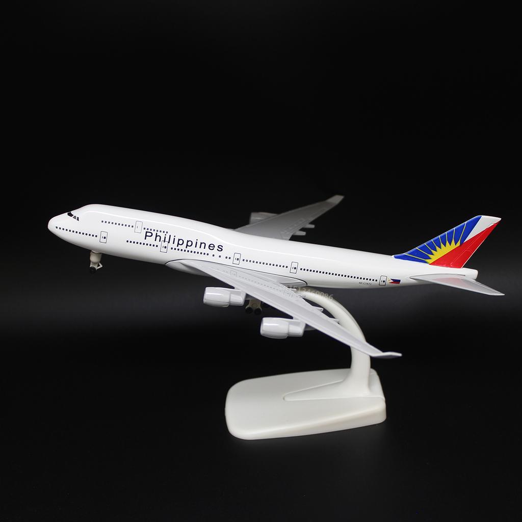 20cm 8 Zoll Druckgusslegierung Fluggesellschaften Boeing 747 B747 787 777 737 Zum Sammeln Freund Kinder Geschenk