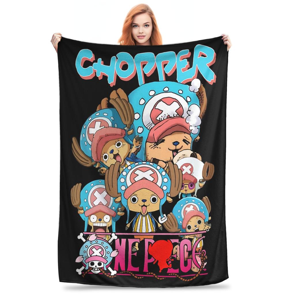 1PC One Pieces Winter Blankets for Adults Bedding Home Interior Sofa Knee