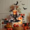 Cartoon Style Acrylic Car Accessories For Festive Halloween Home Decor