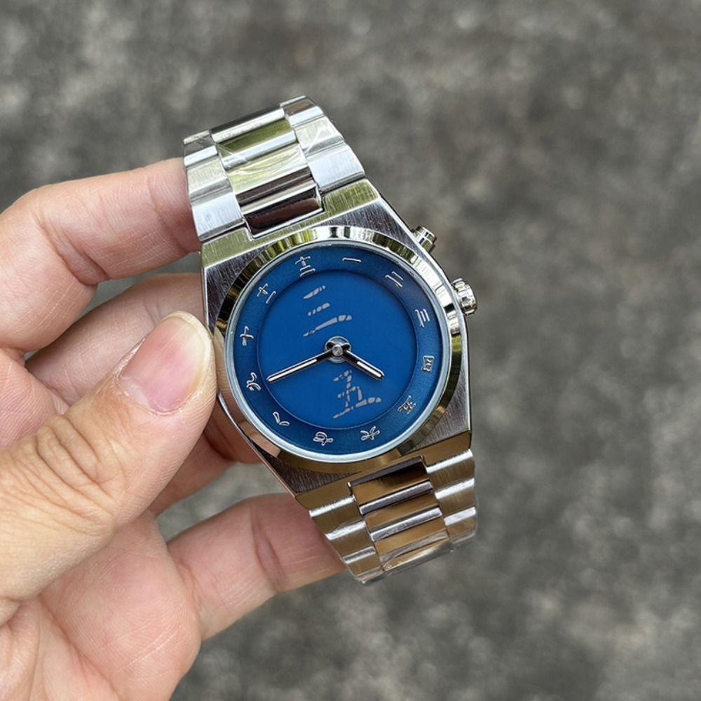Coole Millennial Retro-Uhren Vintage 90er Jahre Vintage-Uhren Y2K Vintage-Uhren Y2K Retro-Liebhaber