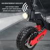Nouveau 2025 EU Scooter Électrique 1200W moteur unique 48V 13ah avec Pneus 11 Pouces, Vitesse Maximale de 45-50 km/h, Autonomie de 50-60km Scooter