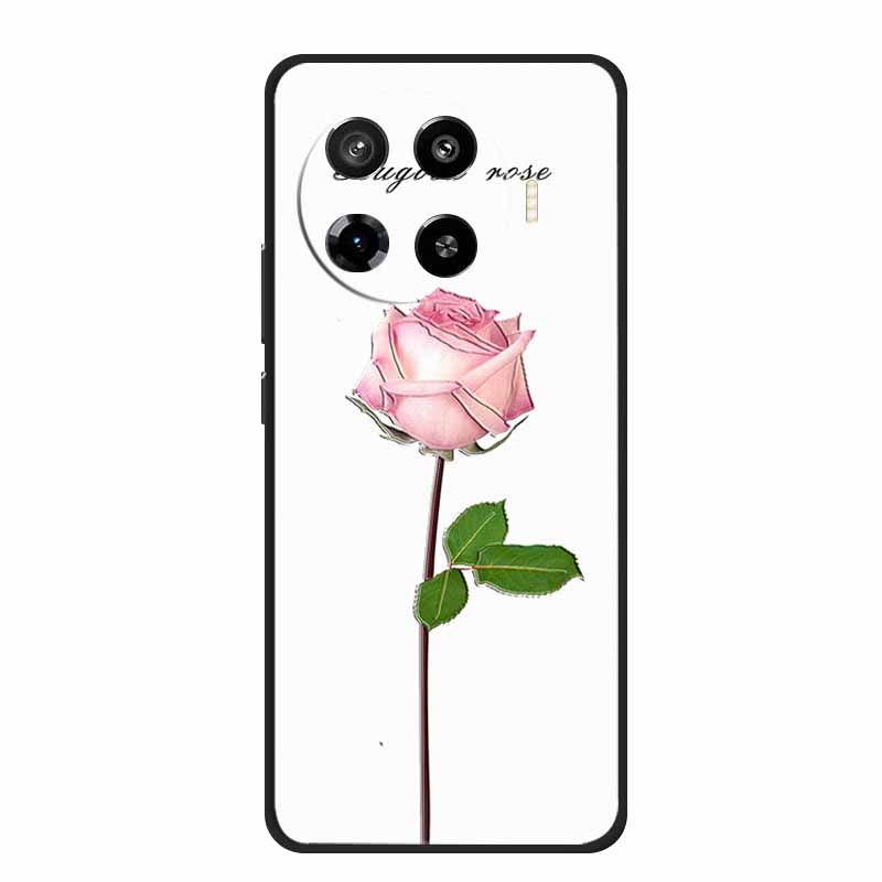 3D Emboss Case For Tecno Spark 20 Pro Plus Phone Case 20Pro+ Soft Silicone Back Cover For Tecno Spark 20 Pro Plus Case Funda Bag