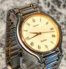 [USED] SEIKO Dolce Silver Gold