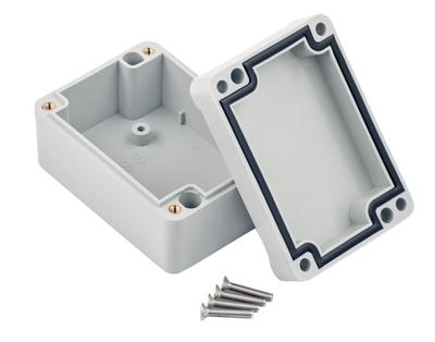 Cables, Wires & Accessories – Electrical Boxes
