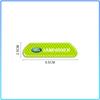 4PCS/set Car Reflective Safety Strip Stickers For Land Rover Freelander 2 L2 L319 L462 LF Range Sport Evoque L322 Discovery 2 3 4 5 Defender