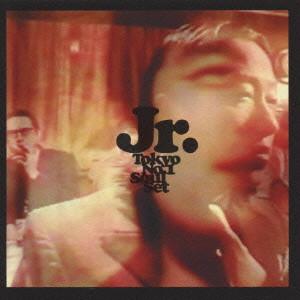 

CD TOKYO NO.1 SOUL SET Jr. EDCR30008 Edoya Records 1996 Japan Rap HipHopRB