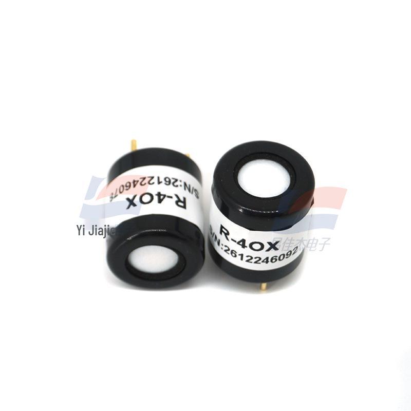 R-4OX Electrochemical Oxygen Sensor for Gas Detectors R-4OX