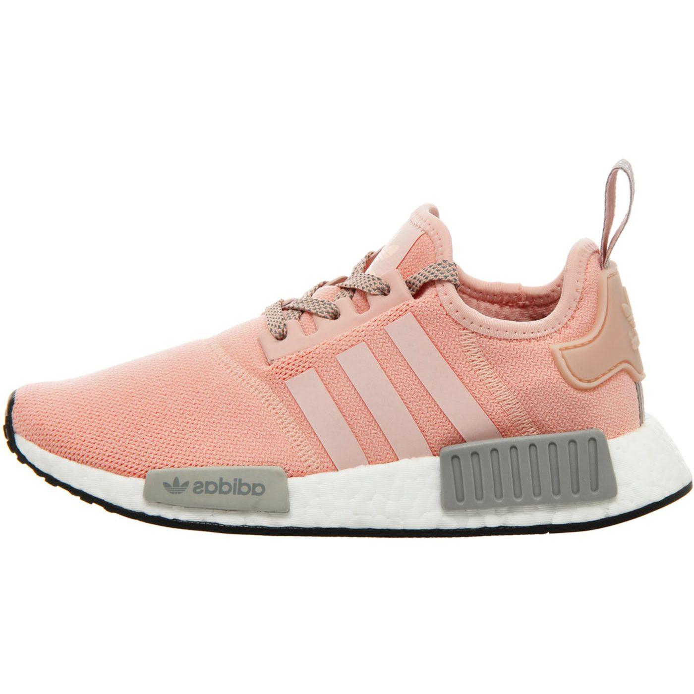 

Wmns NMD_R1 Розовый пар BY3059