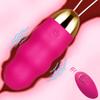 Remote Control Kegel Egg Wearable G Spot Vibrator for Women Vagina Muscle Exerciser Clitoris Stimulation Female Adult Sex Toys