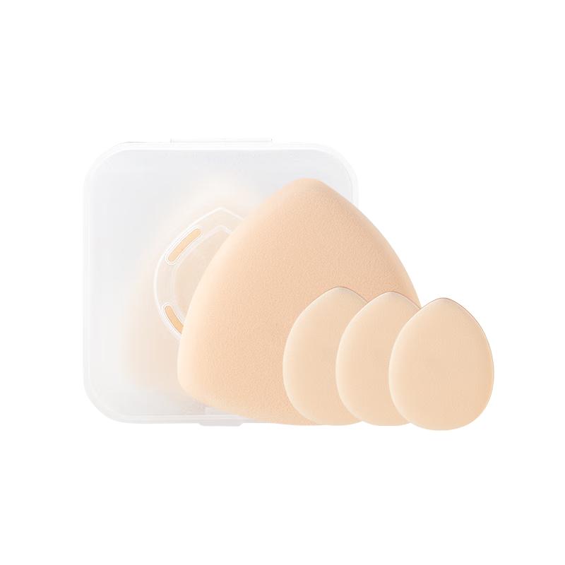 Jingdong Crafted Marshmallow Air Cushion Makeup Sponge