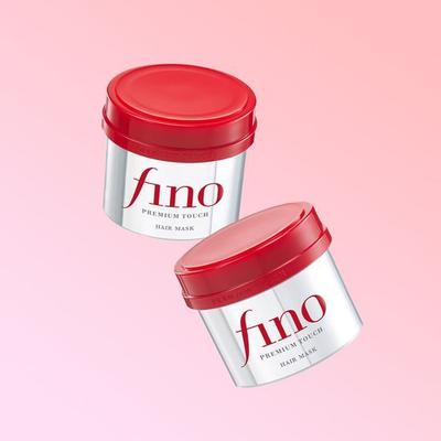 מסכת שיער פרימיום מגע 230 גרם 2 חבילות